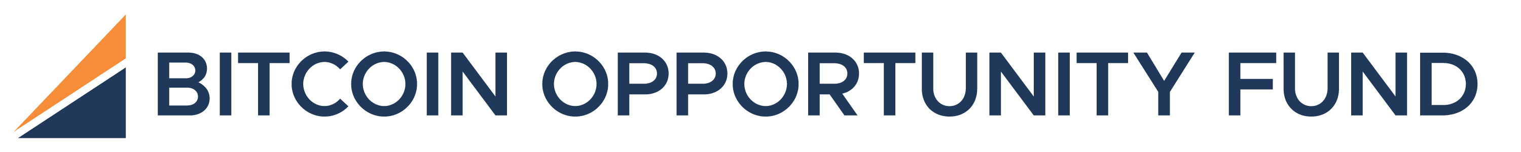 Bitcoin Opportunity Fund