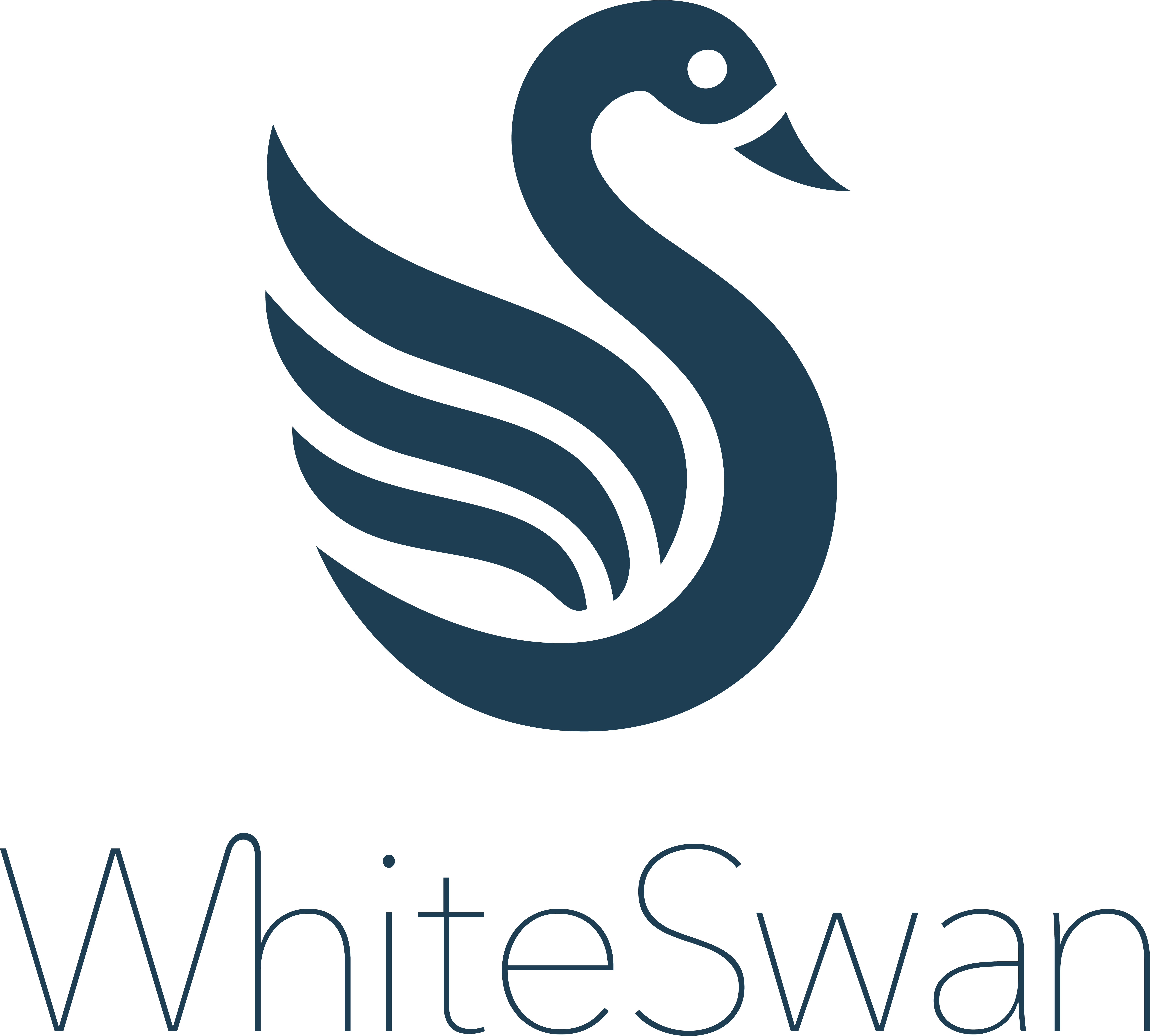 WhiteSwan LLC